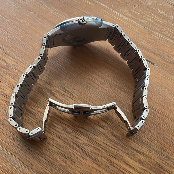 Edox Les Bemonts 72011 3 AIN - Picture 3 of 5